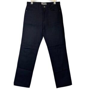 Men's Black Jean Size 36X34